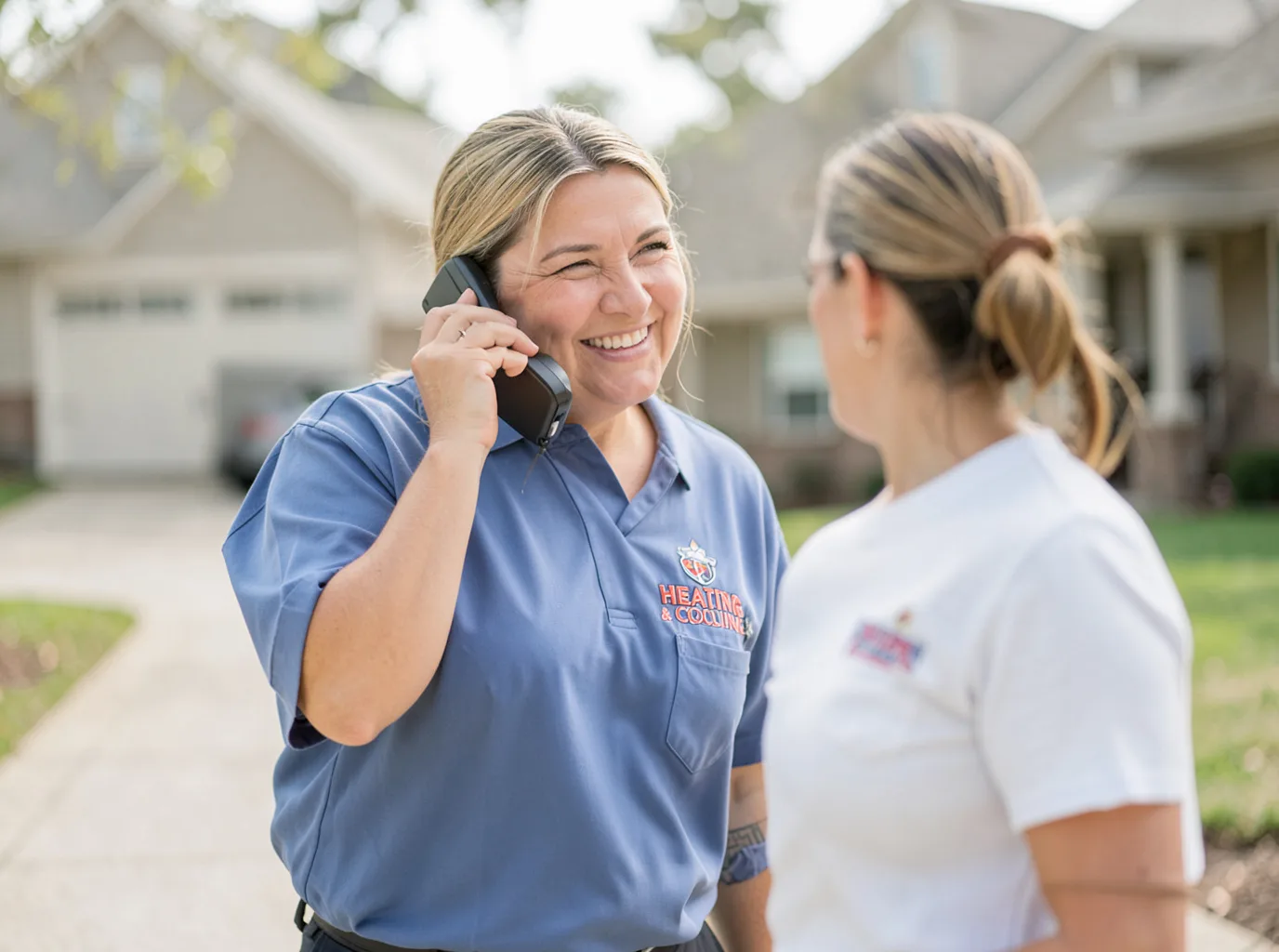Hvac Repair Coffey, MO FAQs